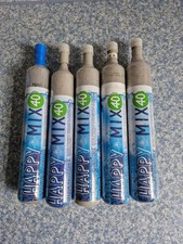 Soda Stream Wassermaxx CO2-