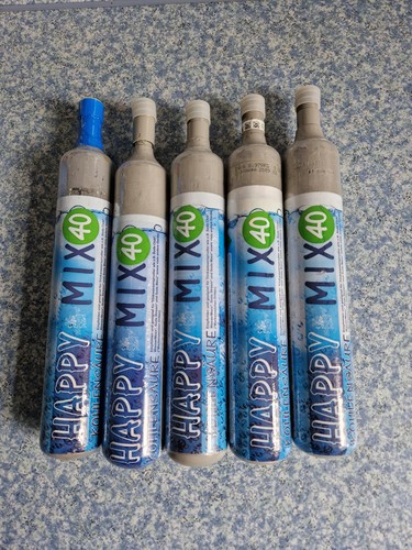 Soda stream wassermaxx - soda,