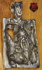 Kettenanhänger Davy Jones 35g