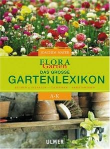 Das grosse flora - das,
