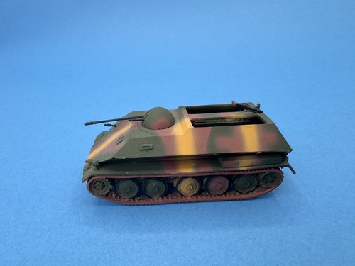 Panzer wwii german - 1:72,