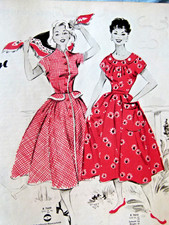 altes Modeheft Der Neue