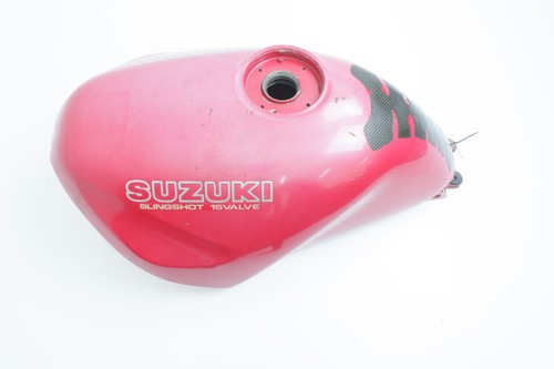 Fuel tank suzuki - fuel,