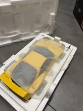 Kyosho Ferrari F40 Gelb OVP 1:12 No.08602Y Yellow