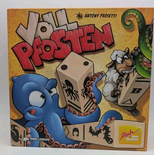 Vollpfosten voll pfosten zoch - voll,