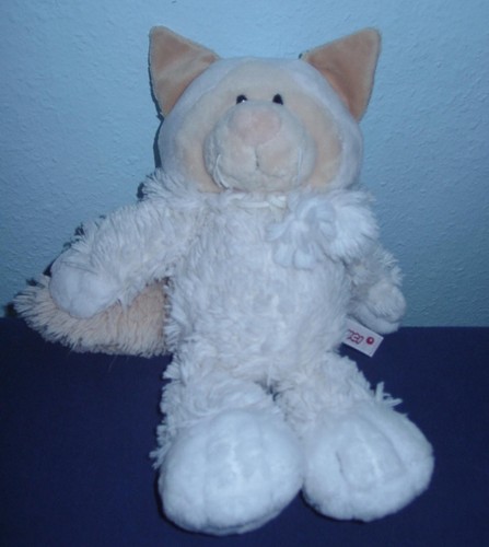Nici katze schneekatze snowcat - schneekatze,