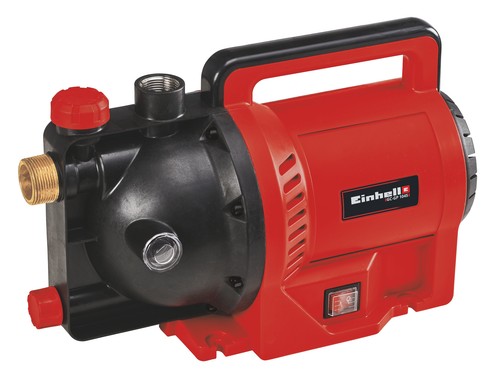 Einhell gartenpumpe 1045 - einhell,