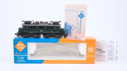 Roco 4131 lok br - h0,