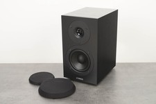 Yamaha NS-BP150, Schwarz - Regallautsprecher | Einzelstück, wie neu, ohne OVP