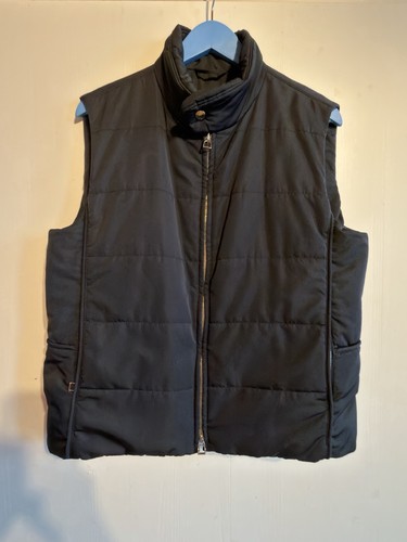 Hermés weste dunkel blau sehr - dunkel,