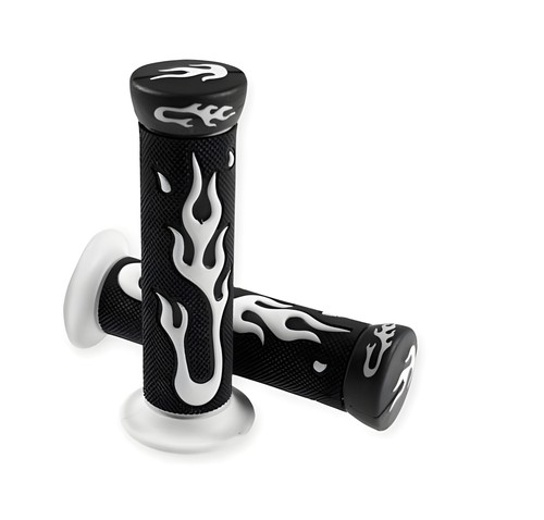 Lenkergriffe griffe str8 flame - griffe,