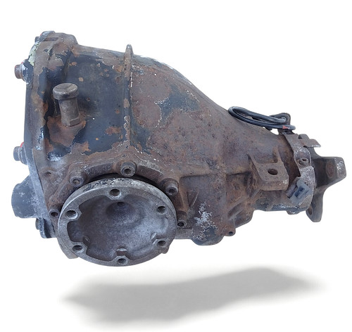 Mercedes klasse w210 - mercedes,