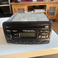 Ford Focus Mondeo Transit 6000