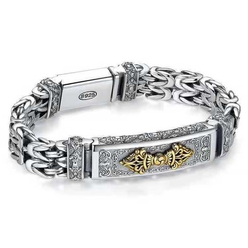 S925 sterling silber herren - s925,