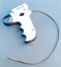 Agfa Handgriff Pistolengriff