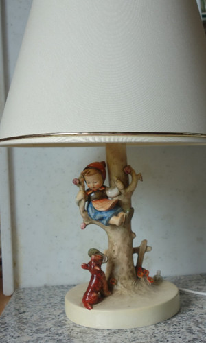 Hummel figur hum in - hummel,