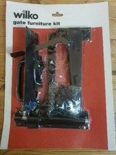 Suffolk Daumentorriegel