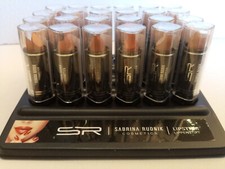 Sabrina Rudnik Lippenstift