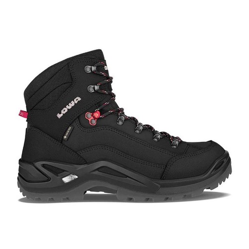 Lowa renegade gtx mid gore - lowa,