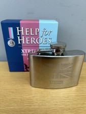 HELP FOR HEROES XTREME DUFT