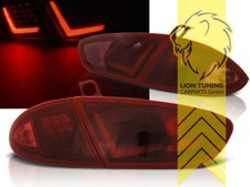 Light bar led - led, rückleuchten