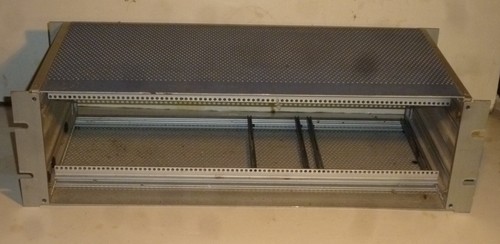 System gehäuse alu - gehäuse,