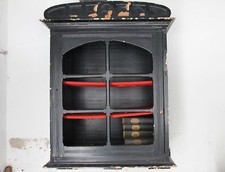 Arzneischrank Frankreich 20er Jahre 