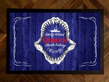 Quints Shark Fishing Amity