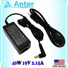 40W AC Adapter Charger Power