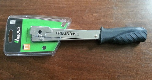 Freund hammertacker - freund,