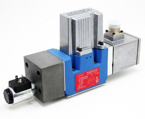 Netstal moog d661z4755a - netstal,