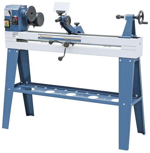 Bernardo drechselmaschine kdm - bernardo,