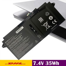 AP12F3J Akku Für Acer Aspire S7 S7-391 S7-392 393 13.3" MS2364 2ICP3/65/114 accu