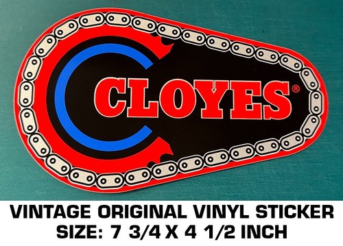 Cloyes performance engine - cloyes,