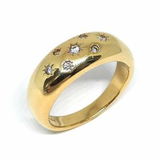 Ladies' ring/men's ring with