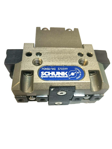 Schunk pgn 1as finger - schunk, pgn+50/1as