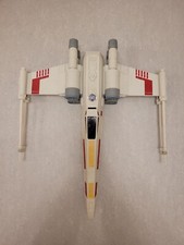 Hasbro Lucasfilm Star Wars großer W-Wing Fighter R2D2 C-2604 A