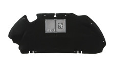 Geräuschdämmung für