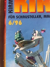 Kirmes park revue 1996 bis - &,