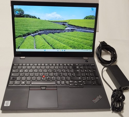 Lenovo thinkpad t15 10310u - t15, i5