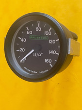 Racetech Instrument Öldruck