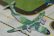 C-5A Galaxy USAAF CM Tarn