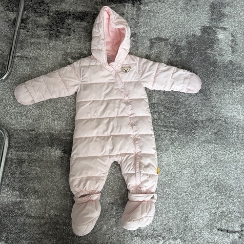 Steiff schneeanzug für - für, kinder