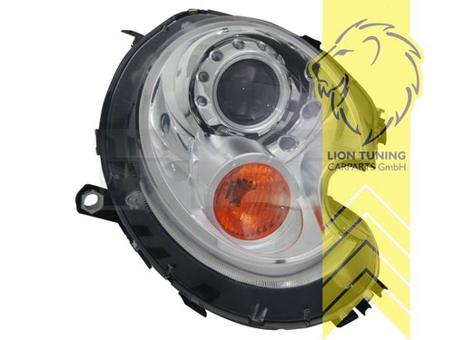Scheinwerfer mini cooper one - scheinwerfer,