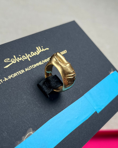 Schiaparelli pret porter - a,