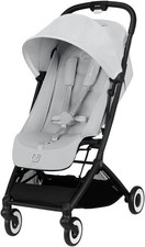 Cybex Sport Kinder Buggy Wagen Gold ORFEO fog grey silver ab Geburt