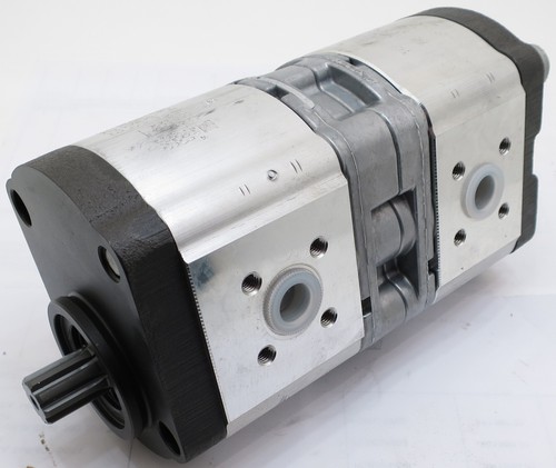 Zahnradpumpe hydraulikpumpe - zahnradpumpe,