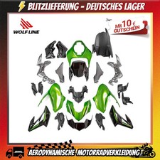 WOLFLINE Komplette ABS