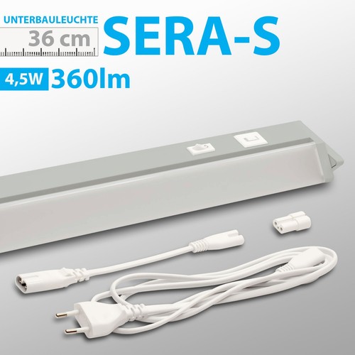 Led unterbauleuchte schwenkbar - unterbauleuchte,