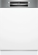 Bosch SMI4EAS28E Serie 4, Smarter Geschirrspüler Teilintegriert 60 cm